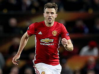 Michael Carrick admits this ma...